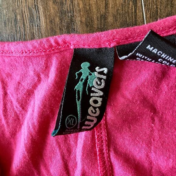 Weavers Blouse - Picture 2 of 4